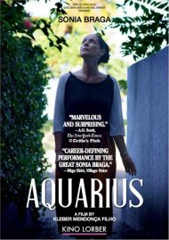 Aquarius Movie Aquarius Movie