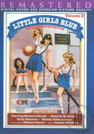 Little Girls Blue Volume 2 Movie Little Girls Blue Volume 2 Movie