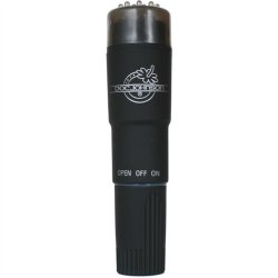 Black Magic Waterproof Pocket Rocket Sex Toy Black Magic Waterproof Pocket Rocket Sex Toy