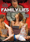 Family Lies Family Lies Boxcover