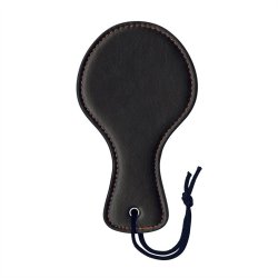 The 9's: Orange Is The New Black Spanky Junior Paddle Sex Toy The 9's: Orange Is The New Black Spanky Junior Paddle Sex Toy