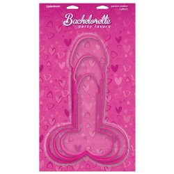 Bachelorette Party Favors Pecker Cookie Cutters Sex Toy Bachelorette Party Favors Pecker Cookie Cutters Sex Toy