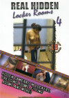 Real Hidden Locker Rooms 4 Real Hidden Locker Rooms 4 Boxcover