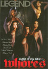 Night Of The Living Whores Night Of The Living Whores Boxcover