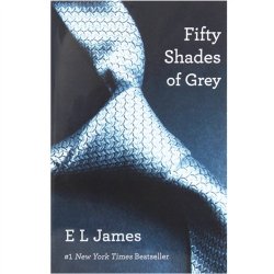 Fifty Shades of Grey: Book One of the Fifty Shades Trilogy Sex Toy Fifty Shades of Grey: Book One of the Fifty Shades Trilogy Sex Toy
