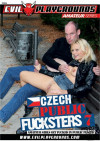 Czech Public Fucksters #7 Czech Public Fucksters #7 Boxcover