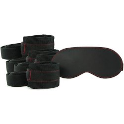Manbound Bondage Starter Kit Sex Toy Manbound Bondage Starter Kit Sex Toy
