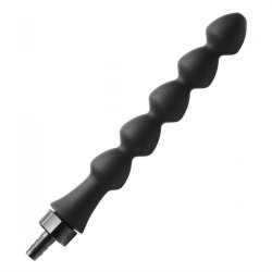 Canal 5 Bulb Silicone Enema Attachment Sex Toy Canal 5 Bulb Silicone Enema Attachment Sex Toy
