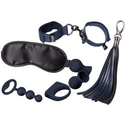 Fifty Shades Darker Collection: Kinky Fuckery Wild Couples Kit Sex Toy Fifty Shades Darker Collection: Kinky Fuckery Wild Couples Kit Sex Toy