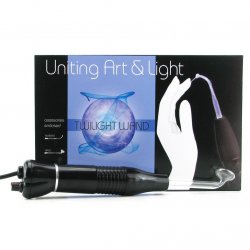 Zeus Twilight Wand Kit Sex Toy Zeus Twilight Wand Kit Sex Toy