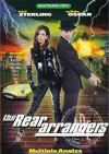 Rear Arrangers, The Rear Arrangers, The Boxcover