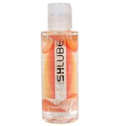 Fleshlube Fire - 4oz. Sex Toy Fleshlube Fire - 4oz. Sex Toy