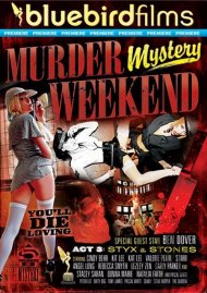 Murder Mystery Weekend Act 3: Styx & Stones Movie Murder Mystery Weekend Act 3: Styx & Stones Movie