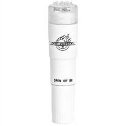 White Nights Pocket Rocket Sex Toy White Nights Pocket Rocket Sex Toy