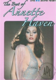 Best Of Annette Haven, The Movie Best Of Annette Haven, The Movie
