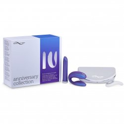We Vibe Anniversary Collection - Cosmic Purple Sex Toy We Vibe Anniversary Collection - Cosmic Purple Sex Toy