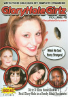 Glory Hole Girlz #8 Glory Hole Girlz #8 Boxcover