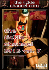Tickle Channel 2012 Vol. 7, The Tickle Channel 2012 Vol. 7, The Boxcover