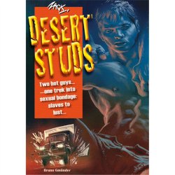 Desert Studs Sex Toy Desert Studs Sex Toy