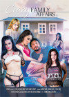 Crazy Family Affairs Crazy Family Affairs Boxcover