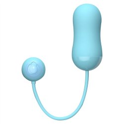 ToyJoy: Bibi Remote Bullet - Blue Sex Toy ToyJoy: Bibi Remote Bullet - Blue Sex Toy