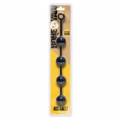 Rascal: The Anal Baller Intermediate Sex Toy Rascal: The Anal Baller Intermediate Sex Toy