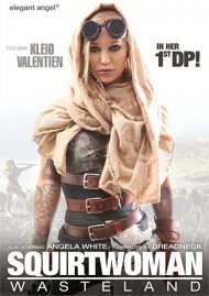 Squirtwoman: Wasteland Movie Squirtwoman: Wasteland Movie