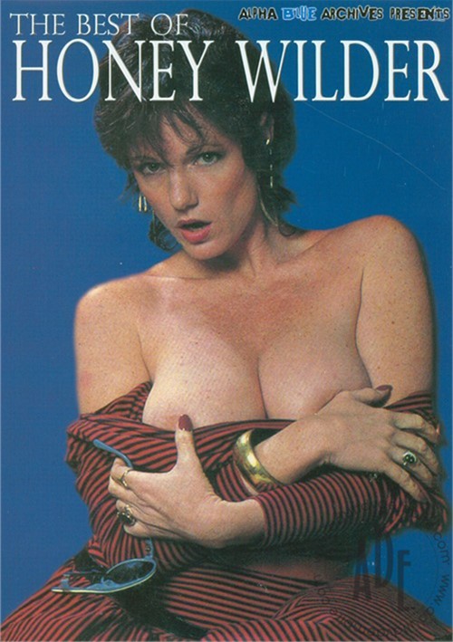 Best Of Honey Wilder The Alpha Blue Archives