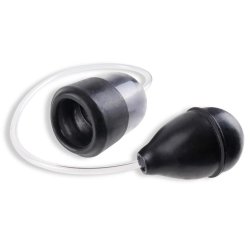 Fetish Fantasy Suck N' Stroke Head Pump Sex Toy Fetish Fantasy Suck N' Stroke Head Pump Sex Toy