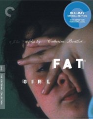 Fat Girl: The Criterion Collection Blu-ray Movie Fat Girl: The Criterion Collection Blu-ray Movie