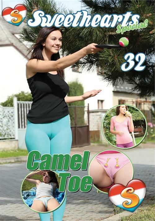 Sweethearts Special Part 32 Camel Toe Video Art Holland Unlimited Streaming At Adult Empire