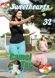 Sweethearts Special Part 32: Camel Toe Movie Sweethearts Special Part 32: Camel Toe Movie