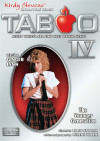 Taboo 4 Taboo 4 Boxcover
