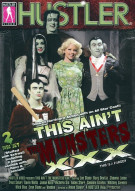 This Ain’t The Munsters XXX