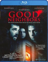 Good Neighbors Blu-ray Movie Good Neighbors Blu-ray Movie