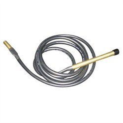 Dr. Clockwork: Violet Wand Body Contact Sex Toy Dr. Clockwork: Violet Wand Body Contact Sex Toy