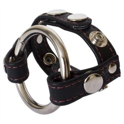 English Cock & Ball Cage Sex Toy English Cock & Ball Cage Sex Toy