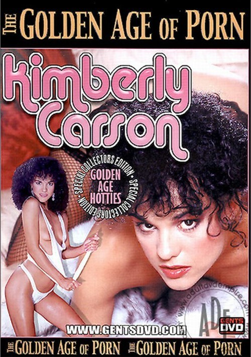 Golden Age Of Porn The Kimberly Carson Gentlemen S Video Unlimited Streaming At Adult Dvd
