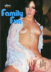 Family Fun Family Fun Boxcover