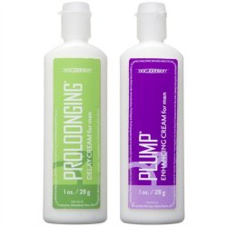 Proloonging & Plump For Men Enchancement Kit Sex Toy Proloonging & Plump For Men Enchancement Kit Sex Toy