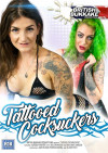 Tattooed Cocksuckers Tattooed Cocksuckers Boxcover