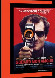 Godard Mon Armour Movie Godard Mon Armour Movie