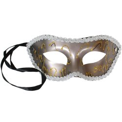 Sex & Mischief: Masquerade Mask Sex Toy Sex & Mischief: Masquerade Mask Sex Toy