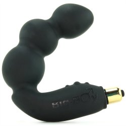 The Big Boy - Black Sex Toy The Big Boy - Black Sex Toy