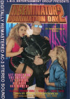 Inseminator 2: Domination Day Inseminator 2: Domination Day Boxcover