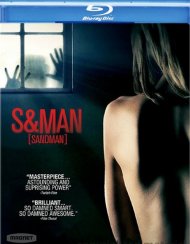 S&man Blu-ray Movie S&man Blu-ray Movie