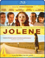Jolene Blu-ray Movie Jolene Blu-ray Movie