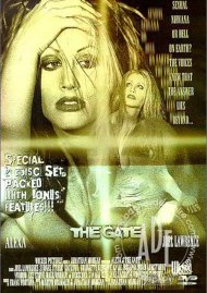 Gate, The Porn Movie Gate, The Porn Movie