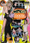 Midget Mania Midget Mania Boxcover