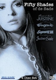 Fifty Shades Of De Sade Porn Movie Fifty Shades Of De Sade Porn Movie